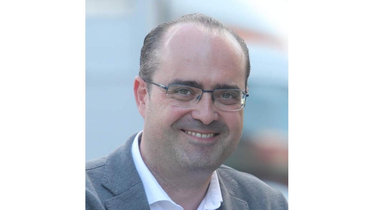 Marco Morala. L. DE LA MATA