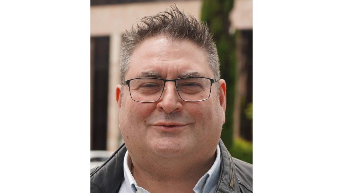 Óscar Rodríguez. J. NOTARIO