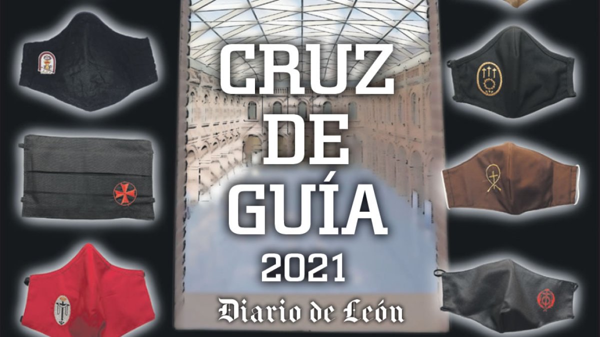 cruz de guia