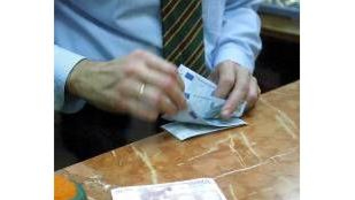 Las deudas por impagos han seguido creciendo en la provincia