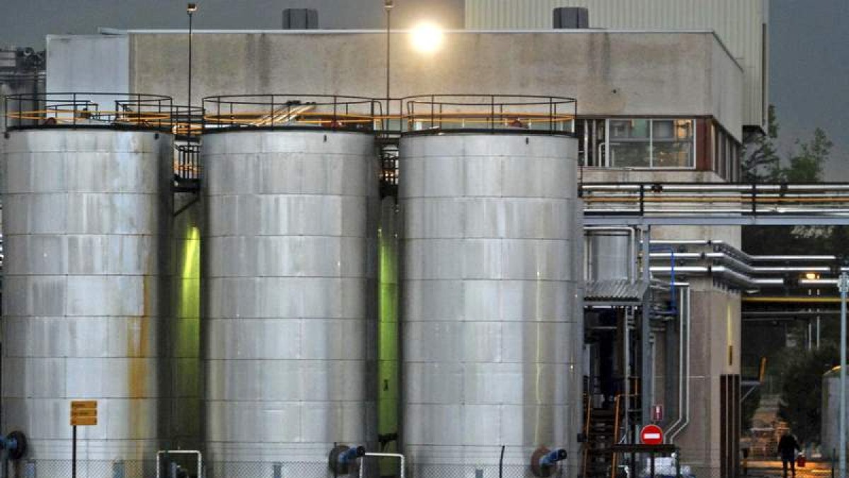 Las bonificaciones de hidrocarburos se estudiarán. ROBIN TOWSEND