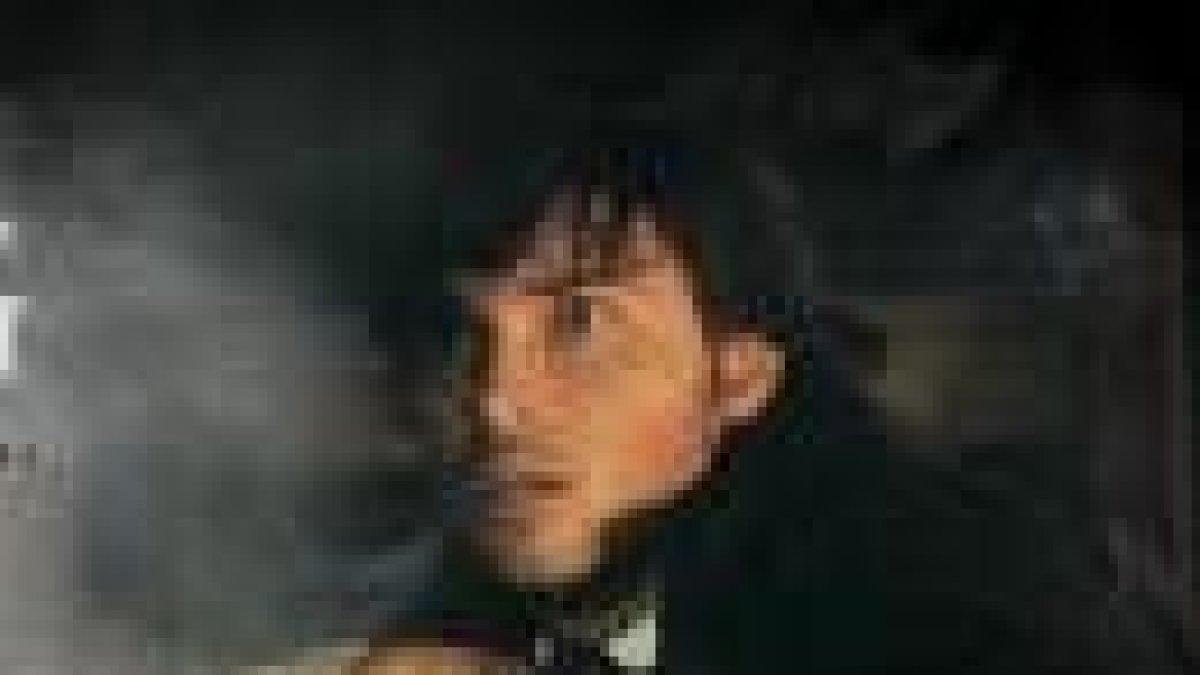 Tom Welling protagoniza el filme de Rupert Wainwright