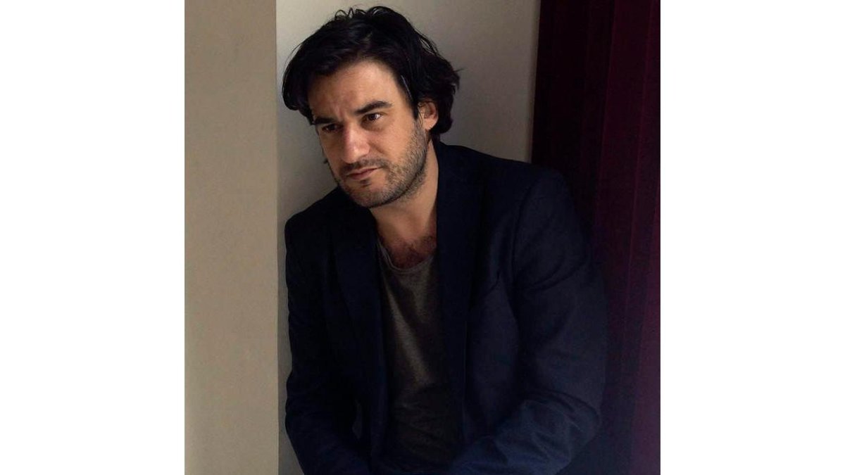 El periodista Manuel Jabois