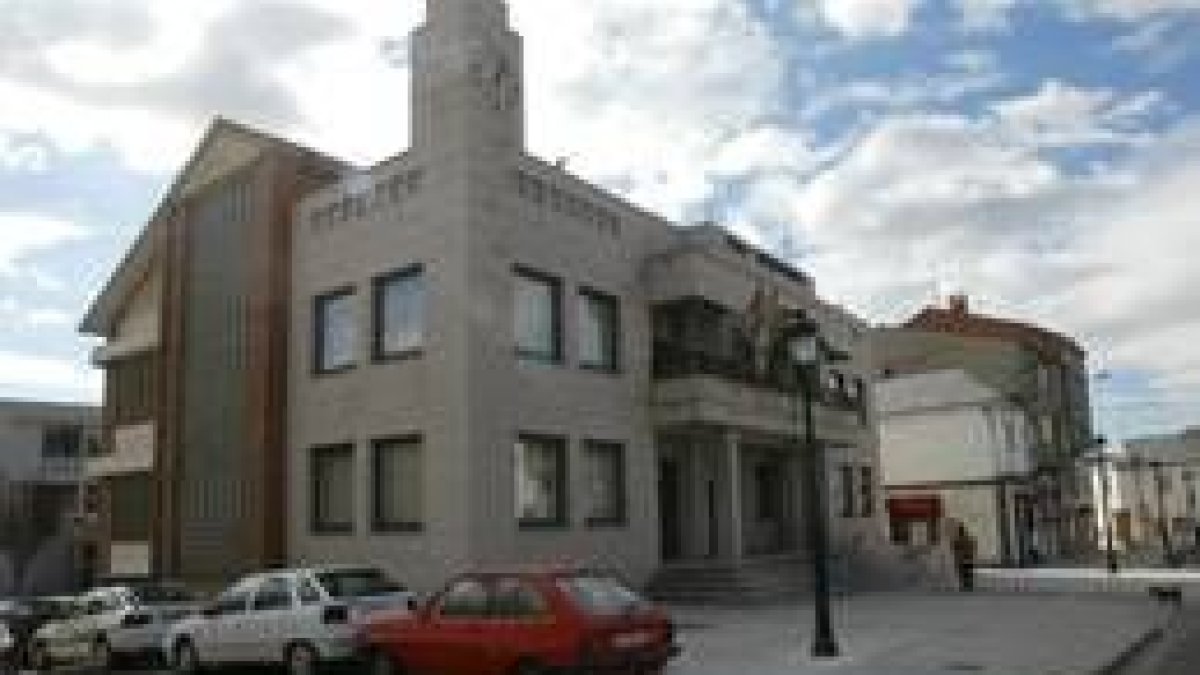 El Ayuntamiento de Fabero cree que se debe dar prioridad a los municipios mineros