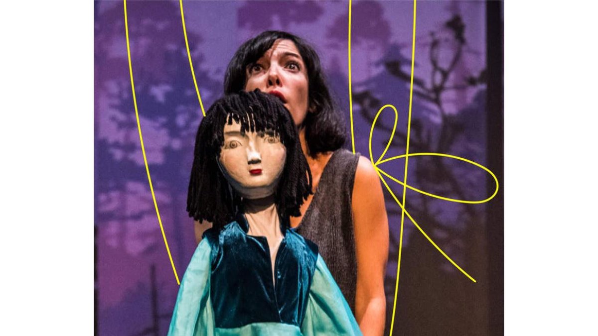 Una escena de ‘Blancanieves’. DL