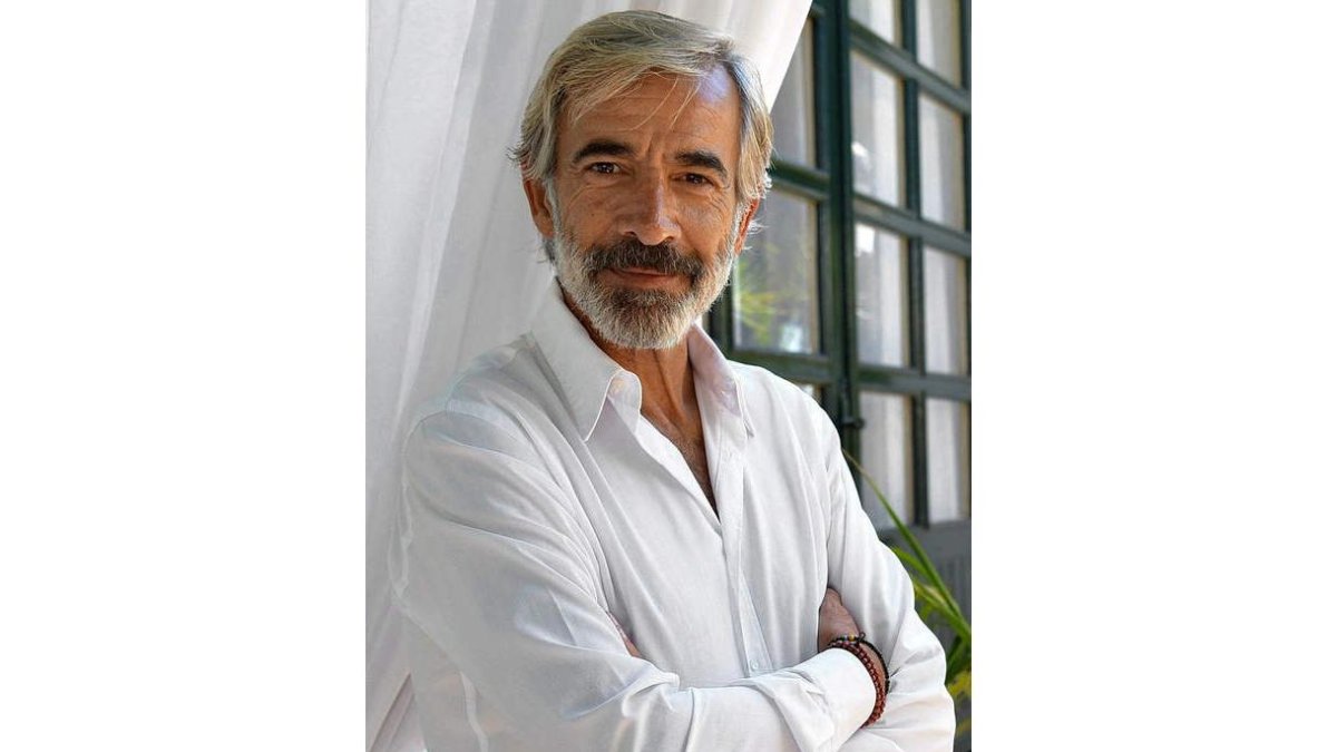 El actor leonés Imanol Arias tuvo una cuenta ‘offshore’ en Niue. AFL