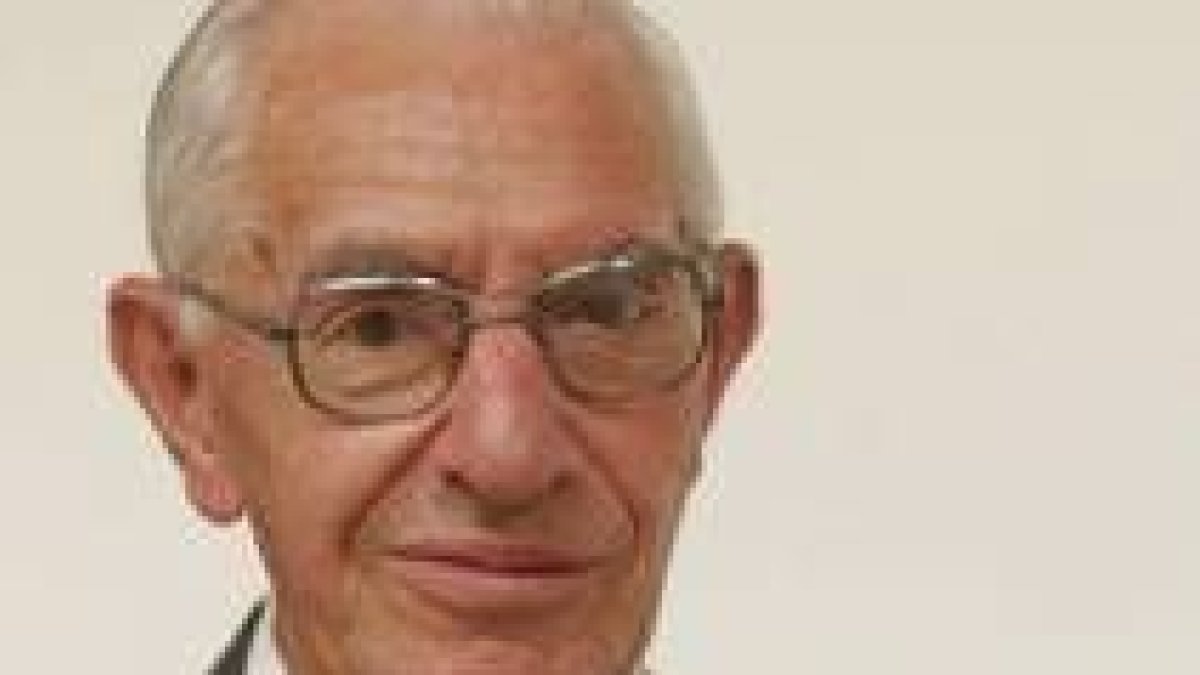 El mediático agustino fue el sacerdote más joven del mundo