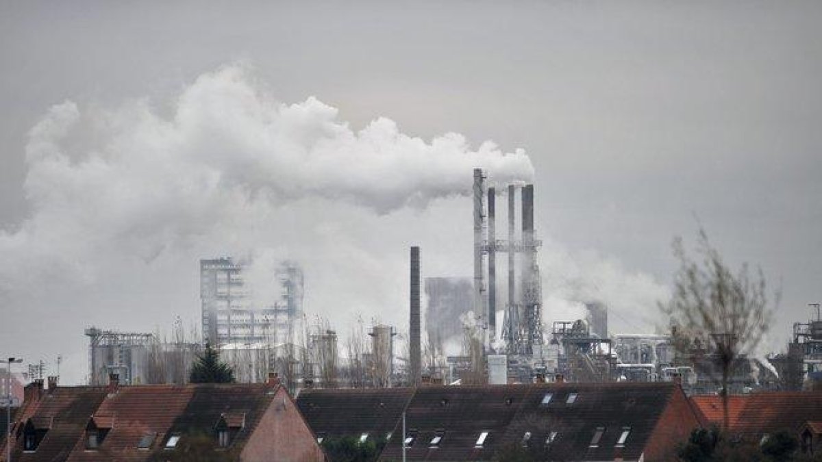 La propuesta establece como objetivo una reducción del 10 por ciento de las emisiones de metano biológico en 2030.