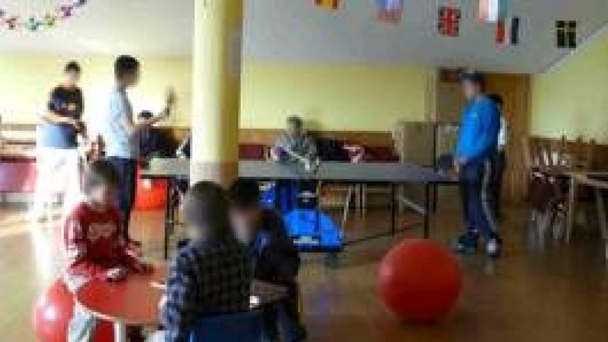 El parque cubierto tendrá horario continuo