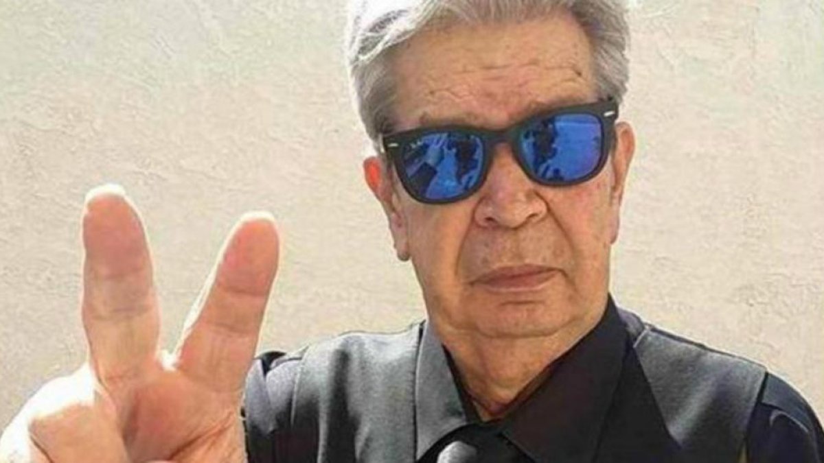 Rick Harrison, el padre de 'La Casa de los empeños'