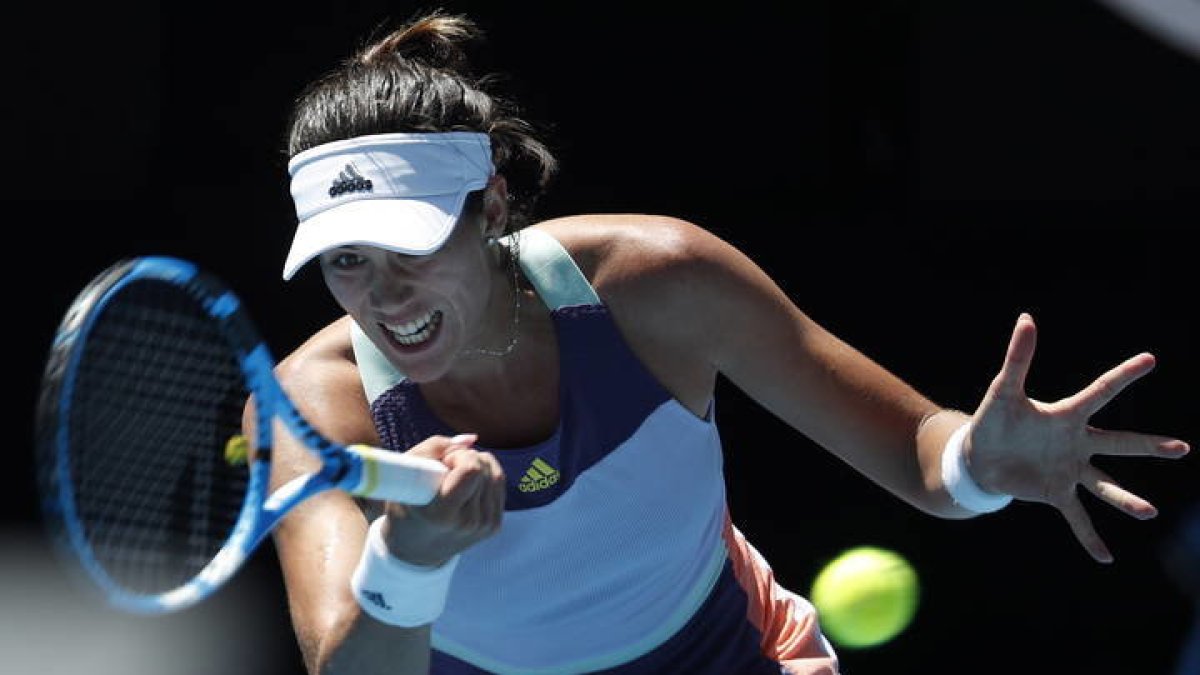 garbiñe