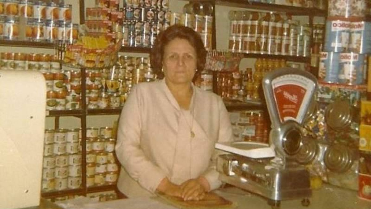 Un siglo de vida y recuerdos