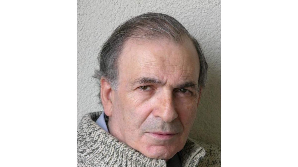 José Miguel Ullán