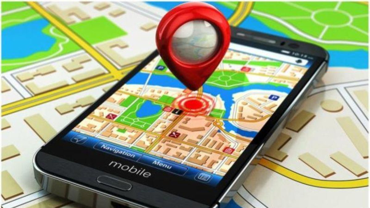 Google Maps, en Android