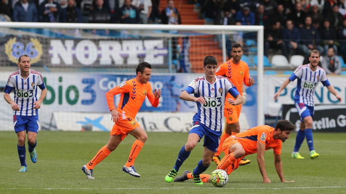 El comienzo de la Liga podría tener lugar el fin de semana del 20 y 21 de agosto. L. DE LA MATA