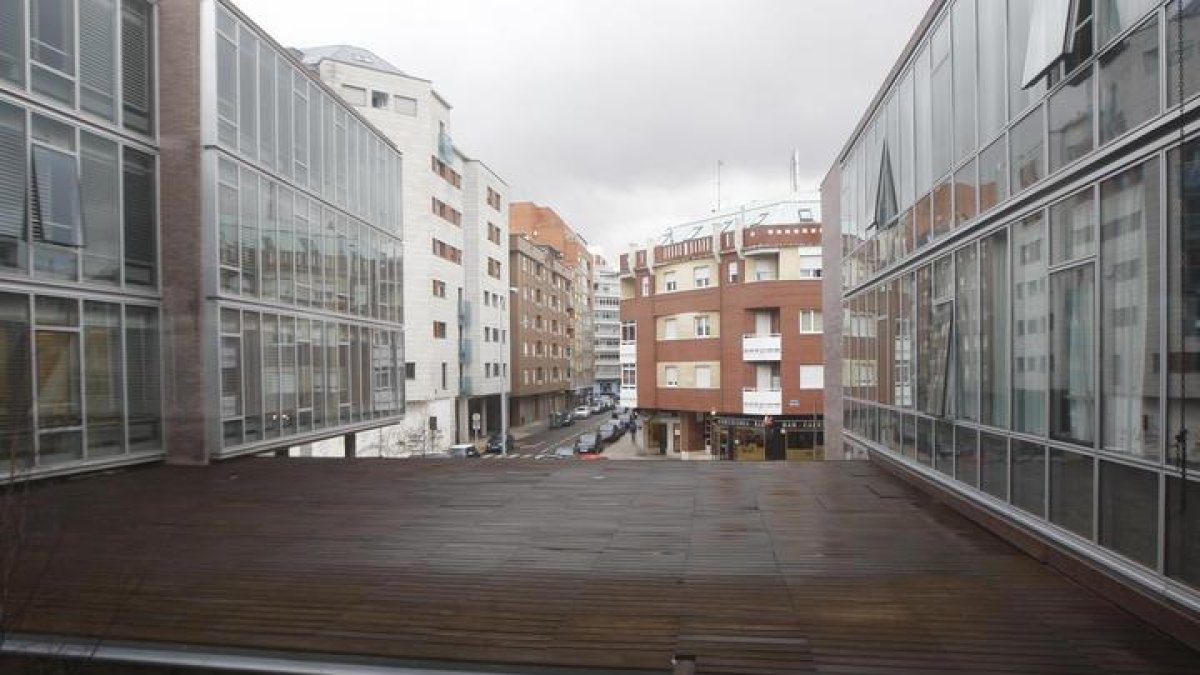 Escuela Oficial de Idiomas de León