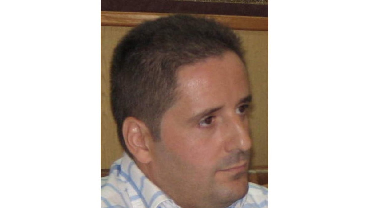 Pedro Miguel Rancho.