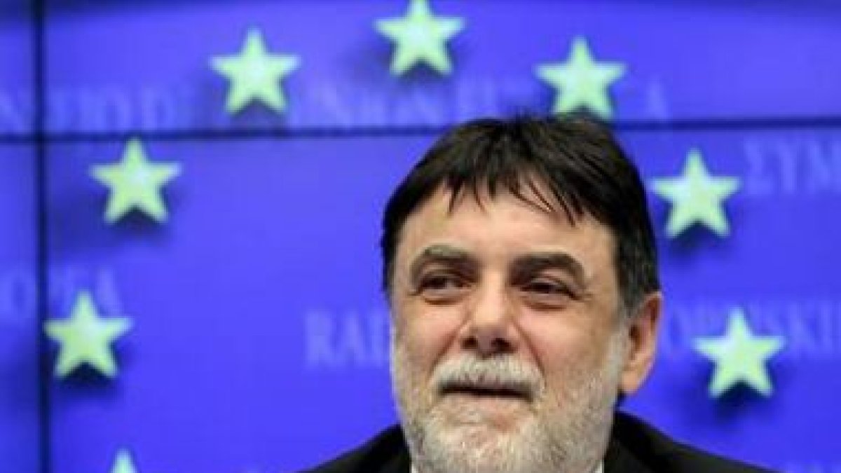 Hungría ostenta la presidencia de la UE, cuyo ministro de Energía anunció las sanciones.