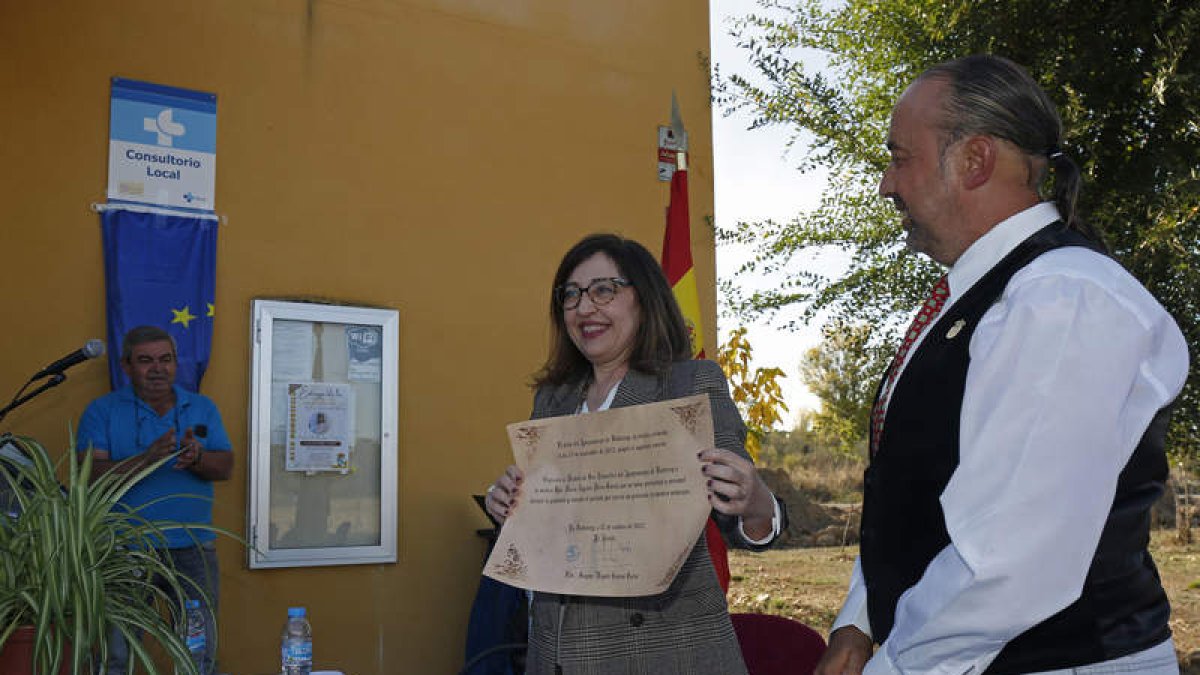 fernando otero