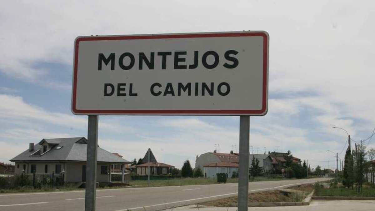 El segundo pueblo del municipio tendrá fiestas patronales.