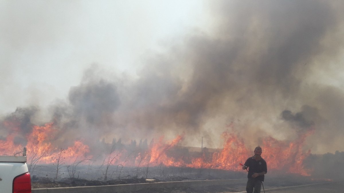 bomberos