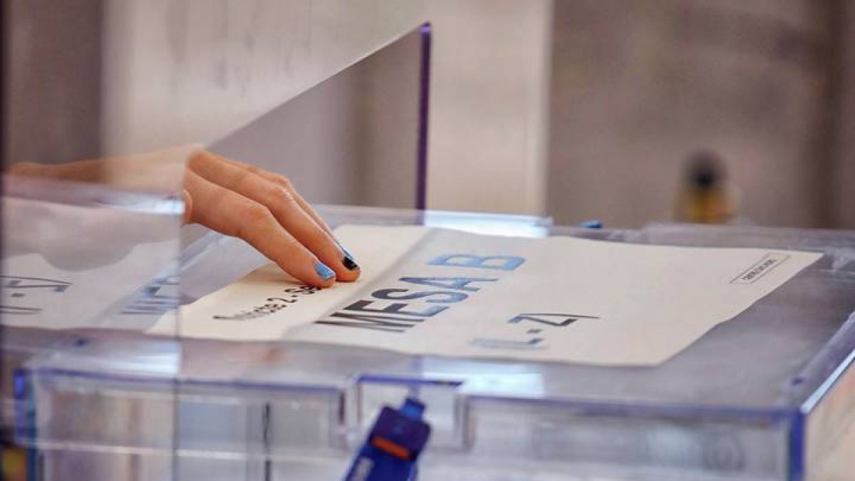 elecciones