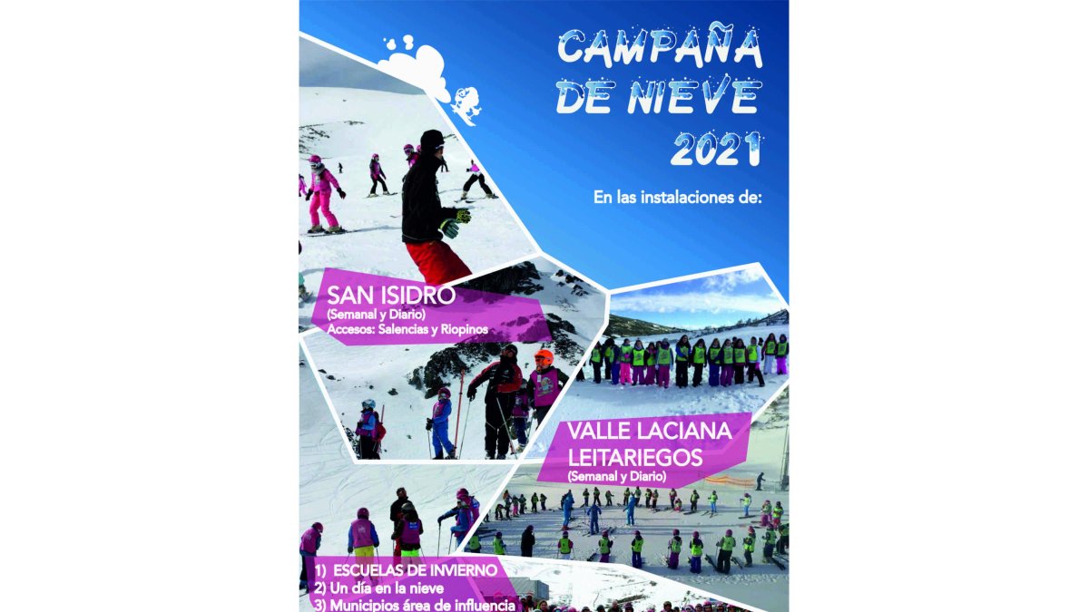 NIEVE