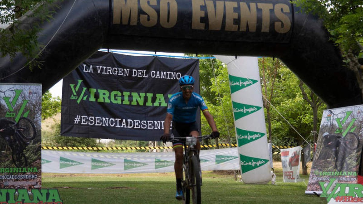 La Virginiana celebró por todo lo alto su séptima edición. DL