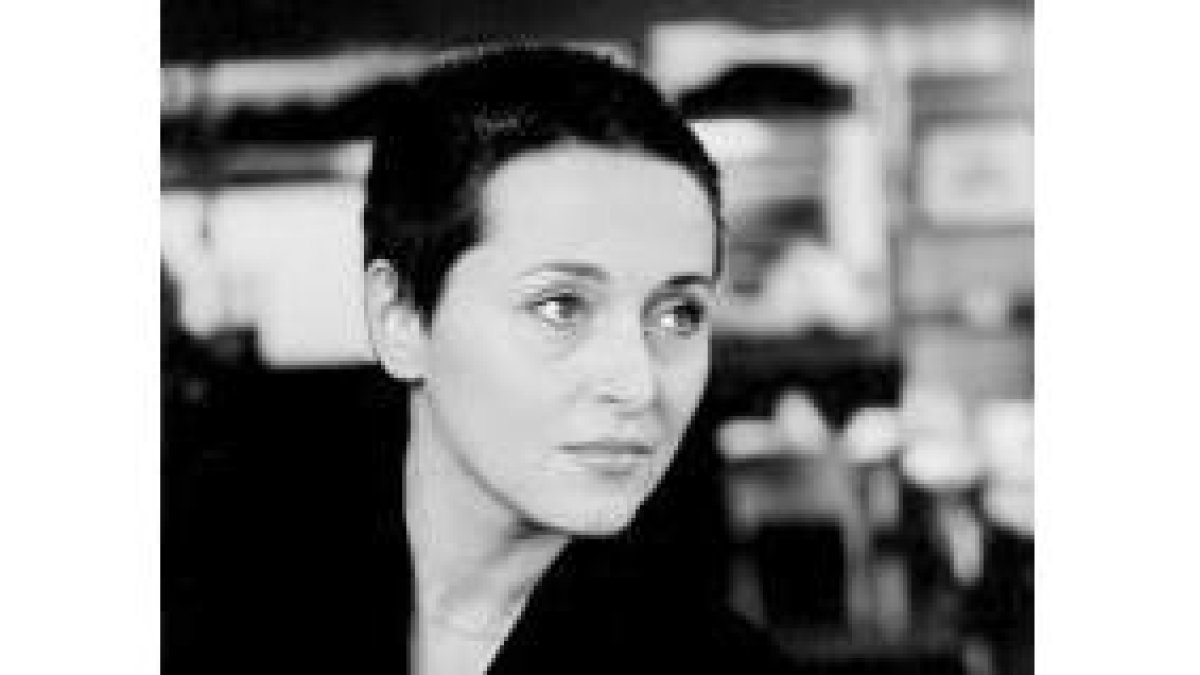 La soprano Yvette Tannenberger será dirigida esta noche por Arturo Tamayo