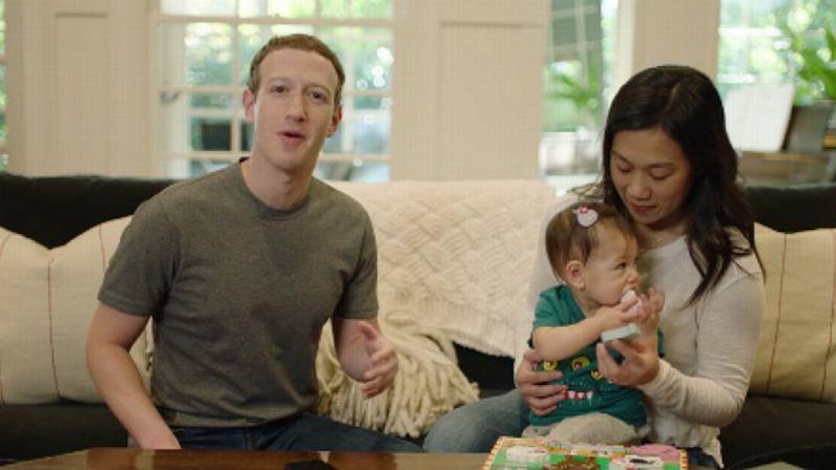 La familia Zuckerberg ya disfruta en casa de un 'mayordomo' virtual llamado Jarvis.