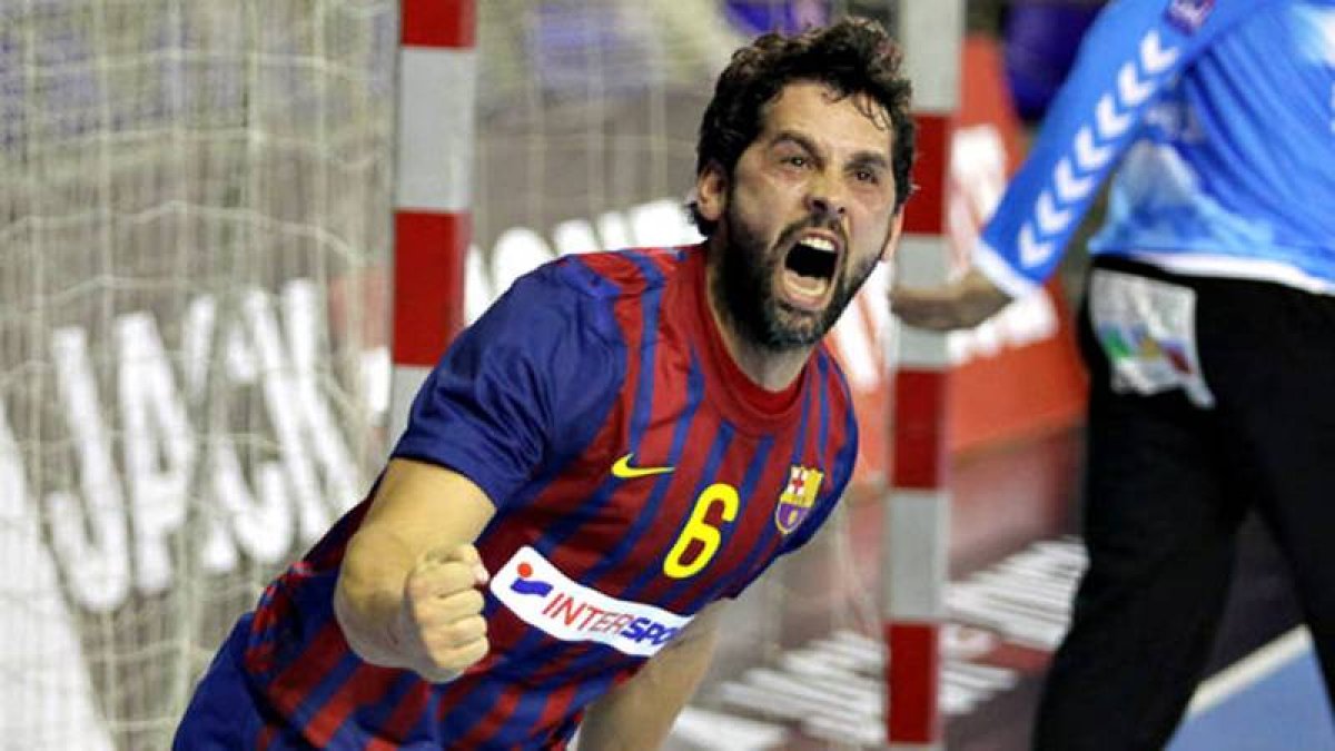 Juanín García.