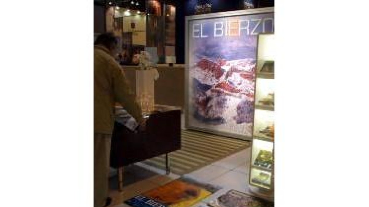 La feria Fitur cerró ayer sus puertas en Madrid