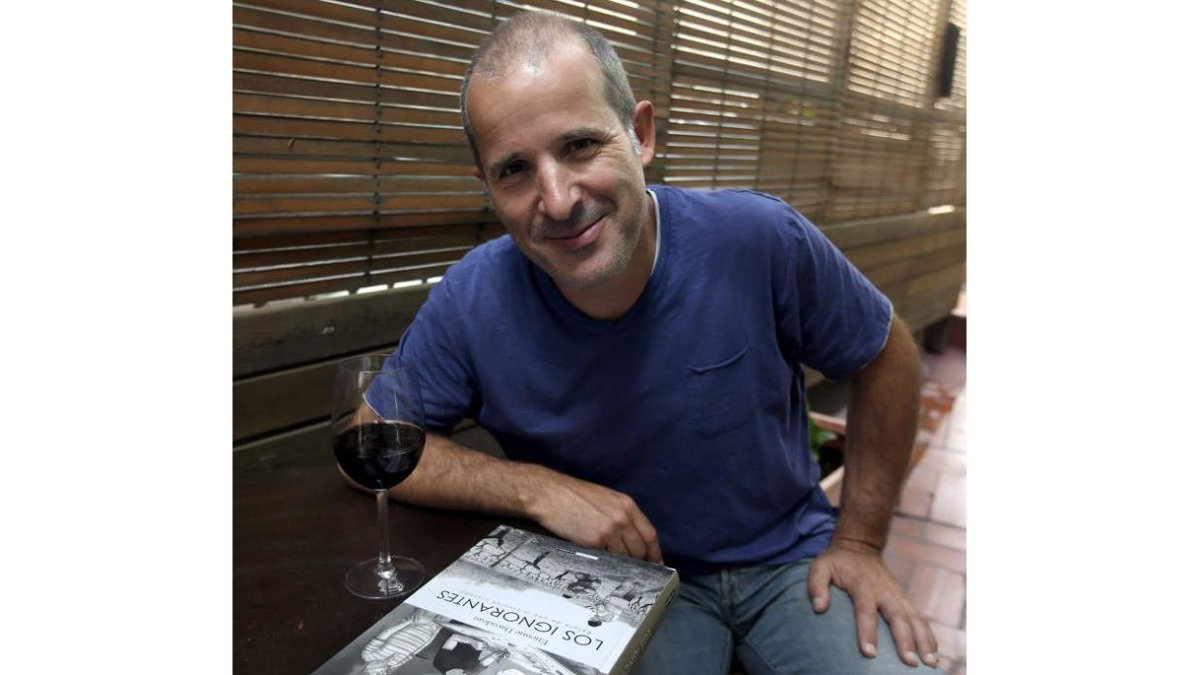 alberto estévez