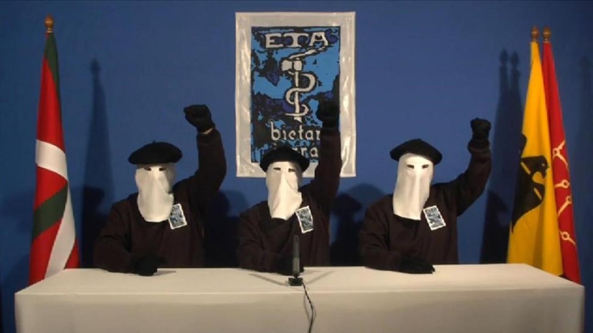 ETA