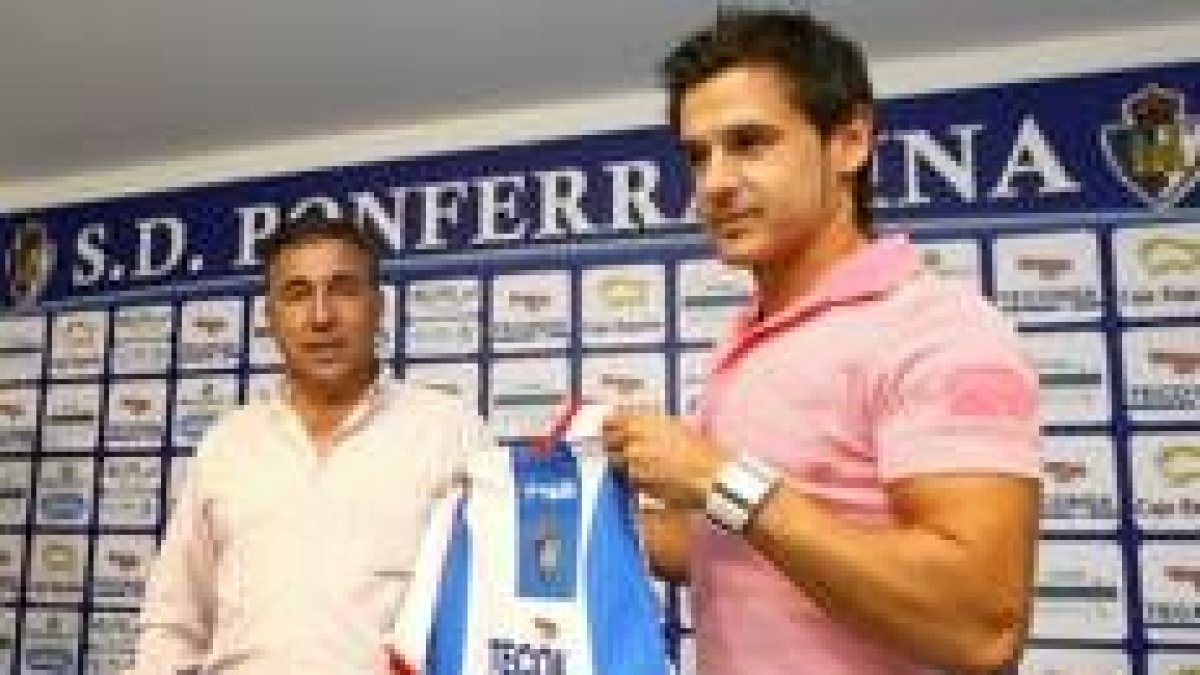 Esta imagen se repetirá esta temporada, pero con la misma camiseta
