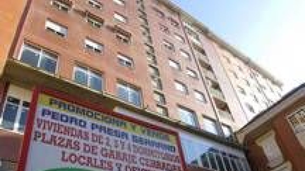 El Ayuntamiento tiene 75.000 euros para ayudar a los jóvenes a comprar o alquilar una vivienda