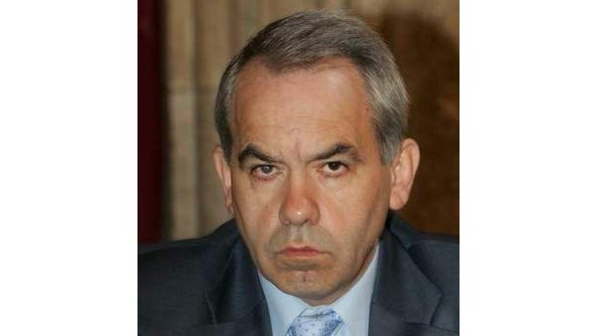 Esteban Díez.