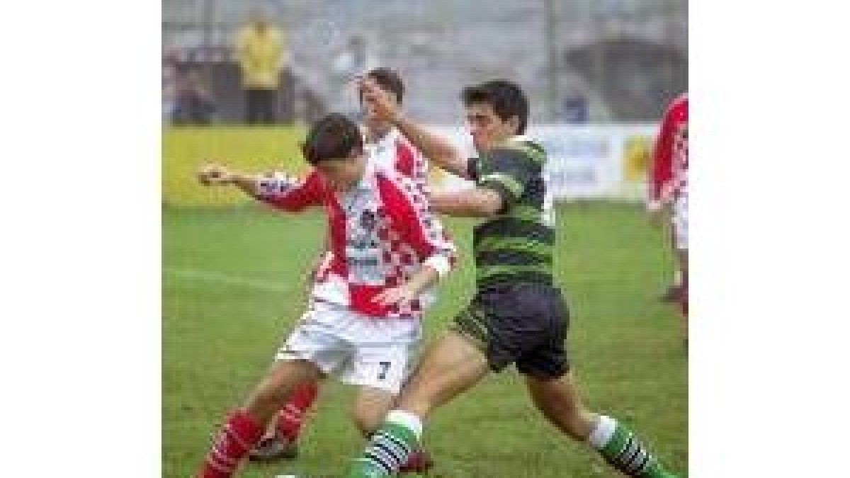 El conjunto arlequinado logró neutralizar tres goles de desventaja