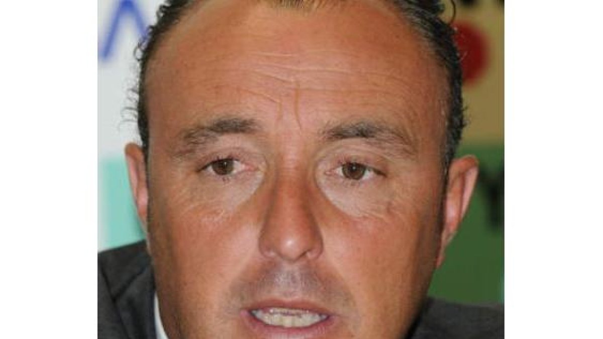 Yosu Uribe.