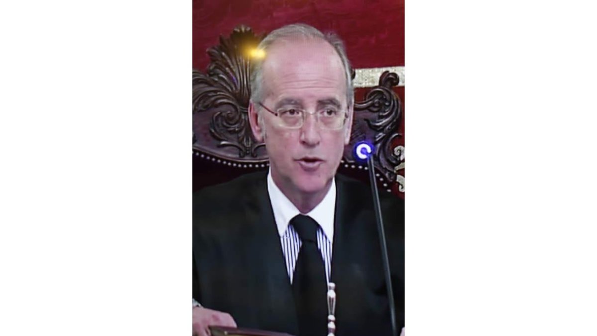 Carlos Javier Álvarez. RAMIRO