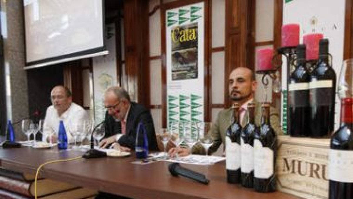 El Corte Inglés organiza «Las tentaciones del Camino».