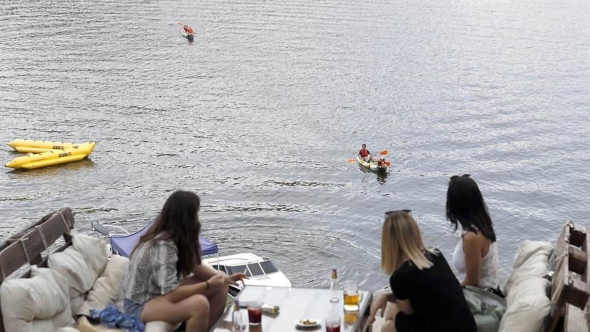 Las autonomías aceleran hacia la nueva normalidad