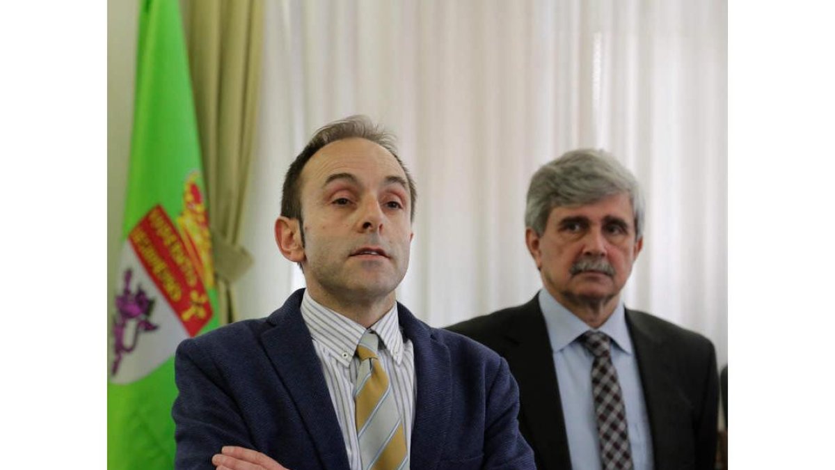 Pardo Prieto y Marín. SECUNDINO PÉREZ