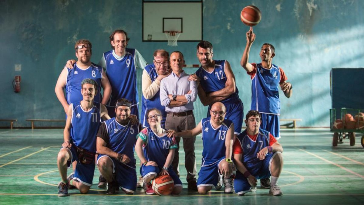 'Campeones' de la taquilla