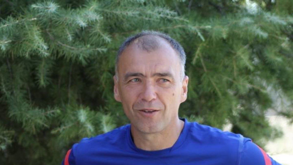 pantic