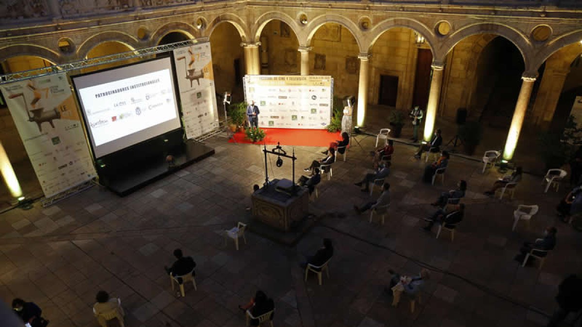 Festival de Cine