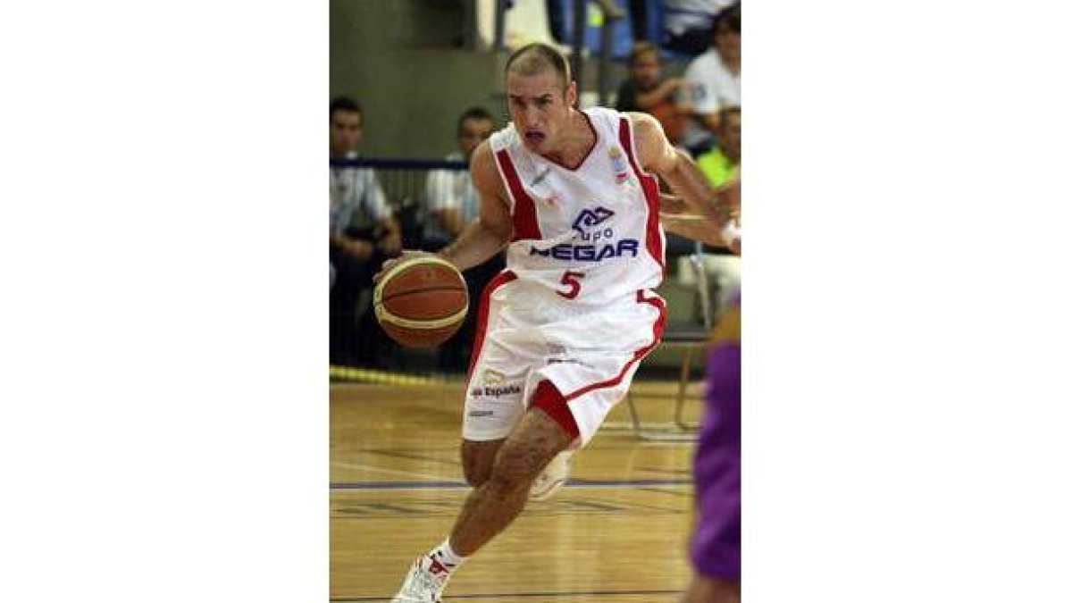 Juanjo Bernabé .