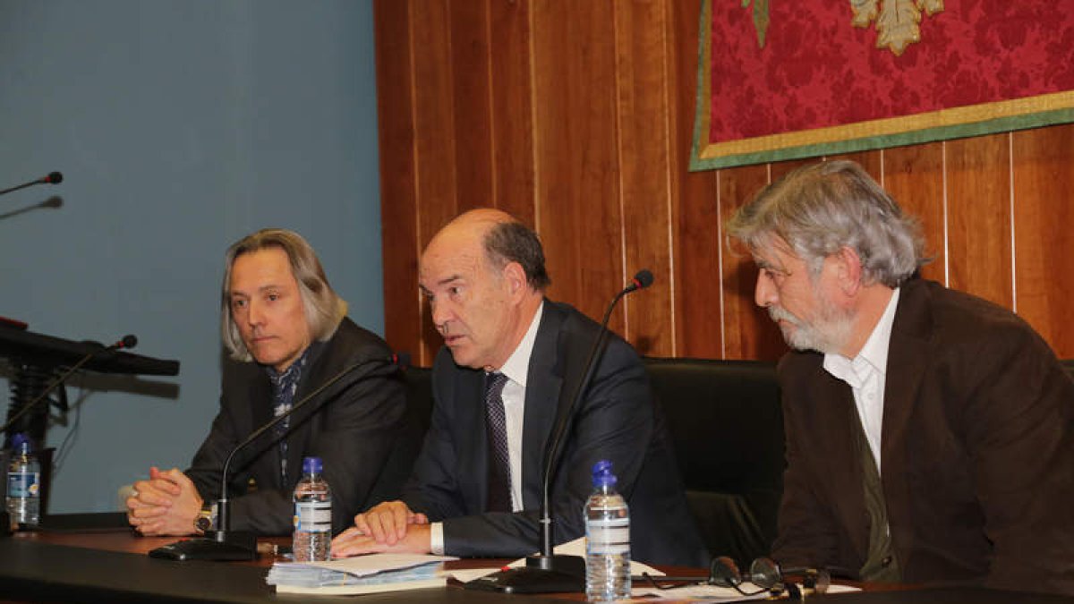 secundino pérez
