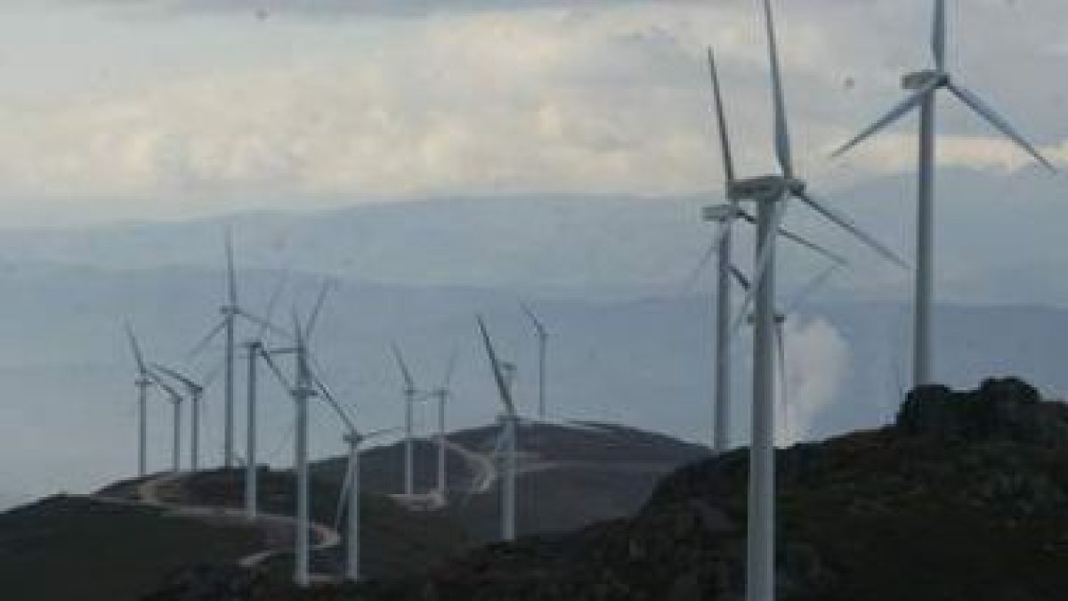Las energías renovables, incluida la eólica, han sido una apuesta de futuro en los últimos años