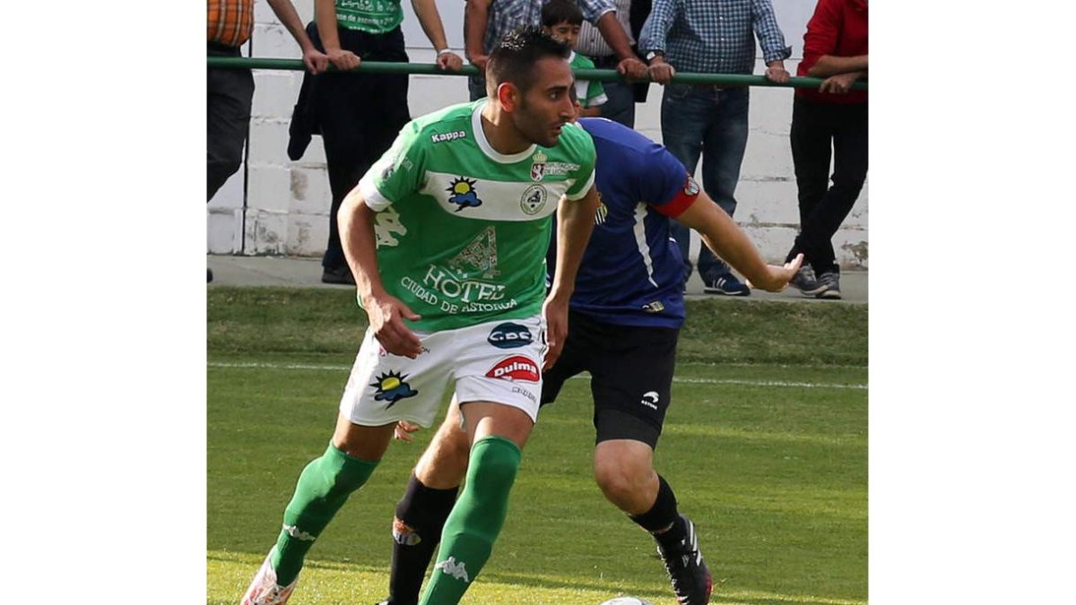 Puente tratará de estrenar su casillero goleador.